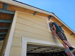 Best Siding Removal and Disposal  in Cedar City, UT